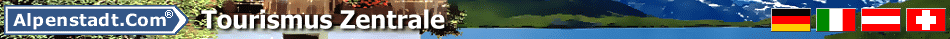 Home - Tourismus Zentrale Alpenstadt AG - Mnchen