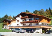 Gstehaus Elisabeth - Tirol - Fieberbrunn im Pillerseetal (-133)